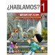 HABLAMOS? 1 - Udžbenik za 5. razred i prvu godinu učenja španskog jezik KB broj: 15560